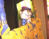 T&Iacute;TERES EN EL NIVEL INICIAL